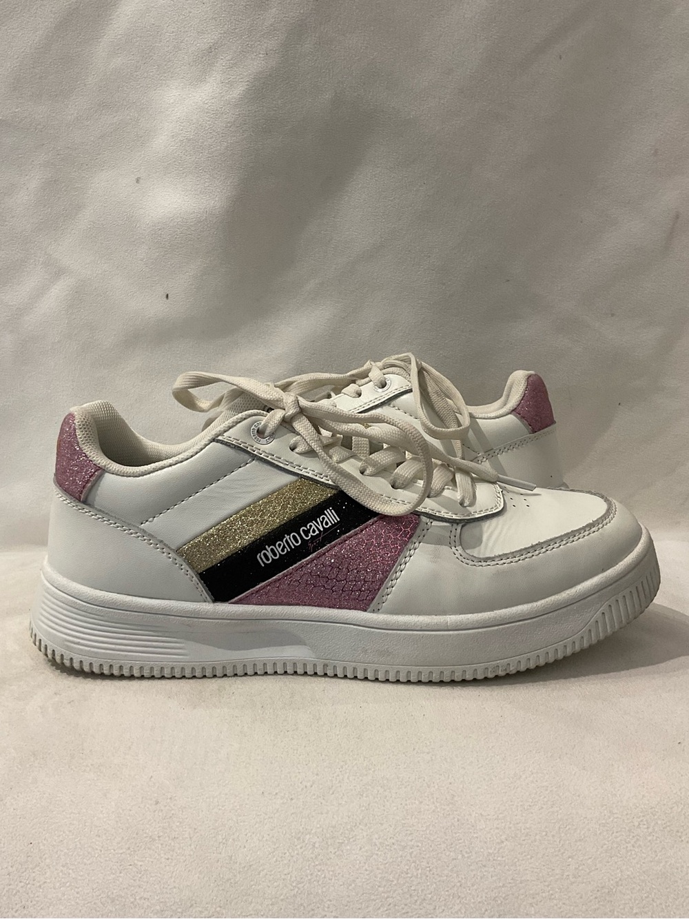 Roberto Cavalli Sneakers